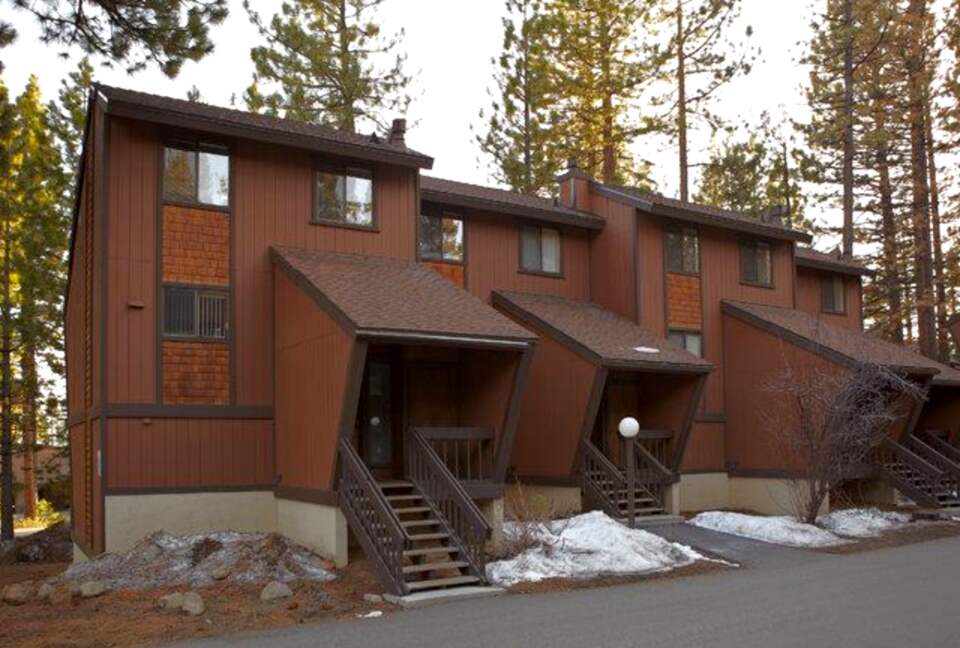 Club Tahoe Luxury Villa 28 - Incline Village, Nevada