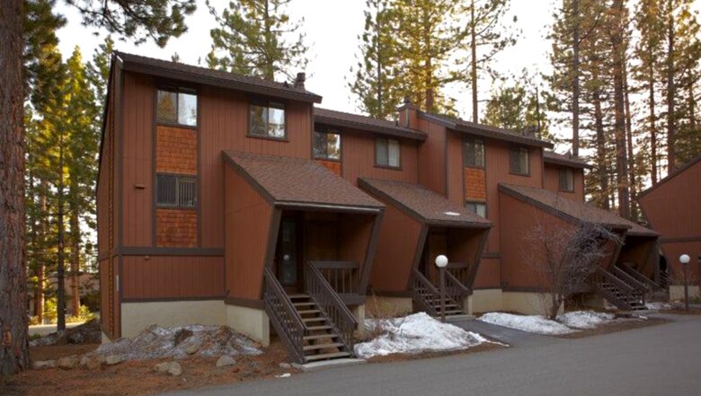 Club Tahoe Luxury Villa 28 - Incline Village, Nevada