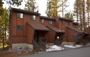 Club Tahoe Luxury Villa 28 - Incline Village, Nevada