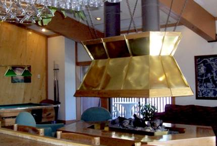 Club Tahoe Luxury Villa 28 - Incline Village, Nevada