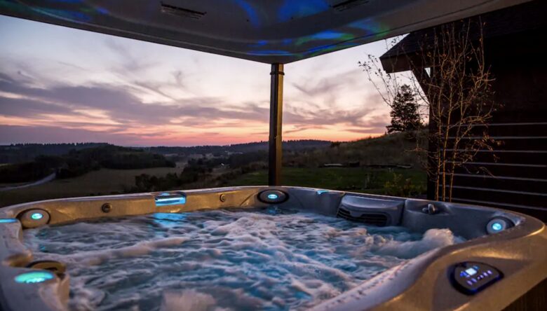 The Lodge at Cherry Butte - Ashton, Idaho