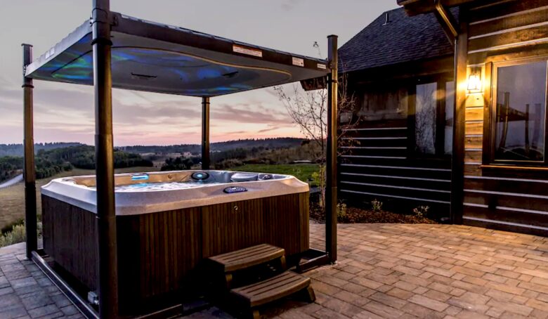 The Lodge at Cherry Butte - Ashton, Idaho