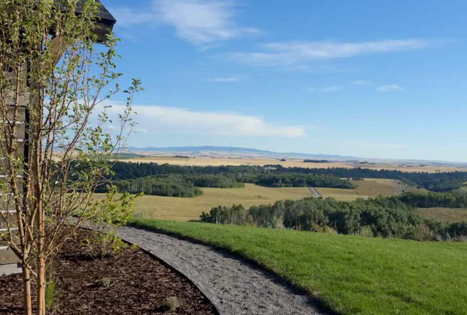 The Lodge at Cherry Butte - Ashton, Idaho