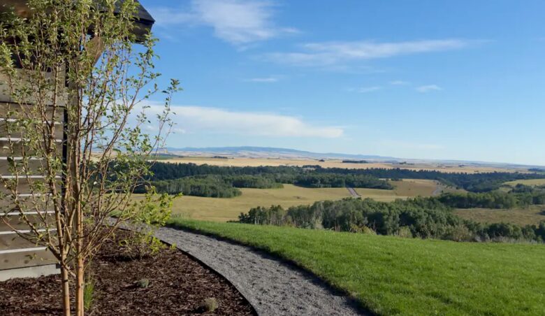 The Lodge at Cherry Butte - Ashton, Idaho