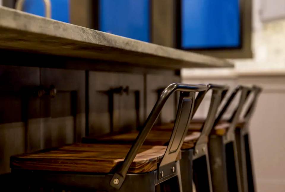 The Lodge at Cherry Butte - Ashton, Idaho