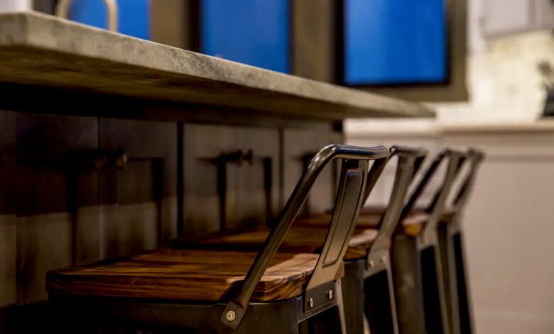 The Lodge at Cherry Butte - Ashton, Idaho