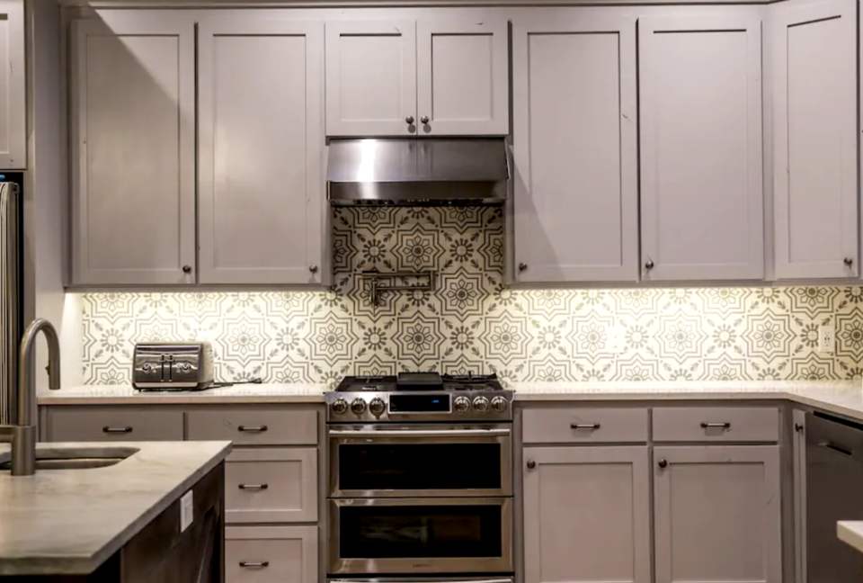 The Lodge at Cherry Butte - Ashton, Idaho