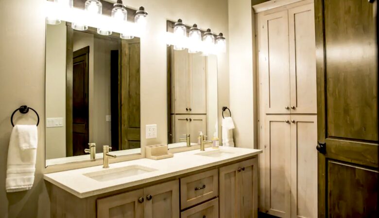 The Lodge at Cherry Butte - Ashton, Idaho