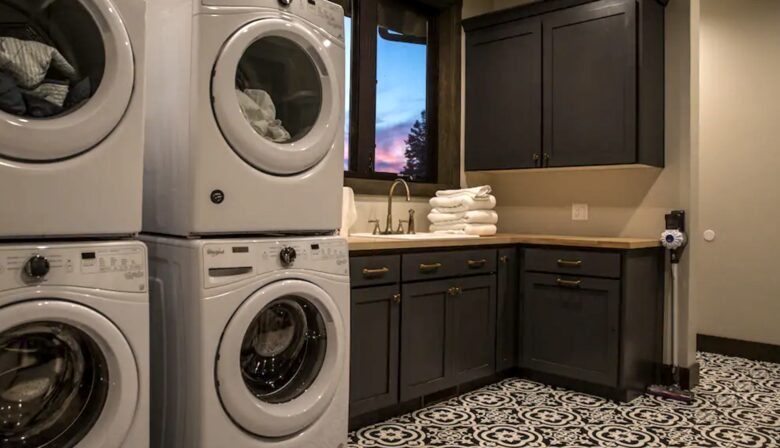 The Lodge at Cherry Butte - Ashton, Idaho