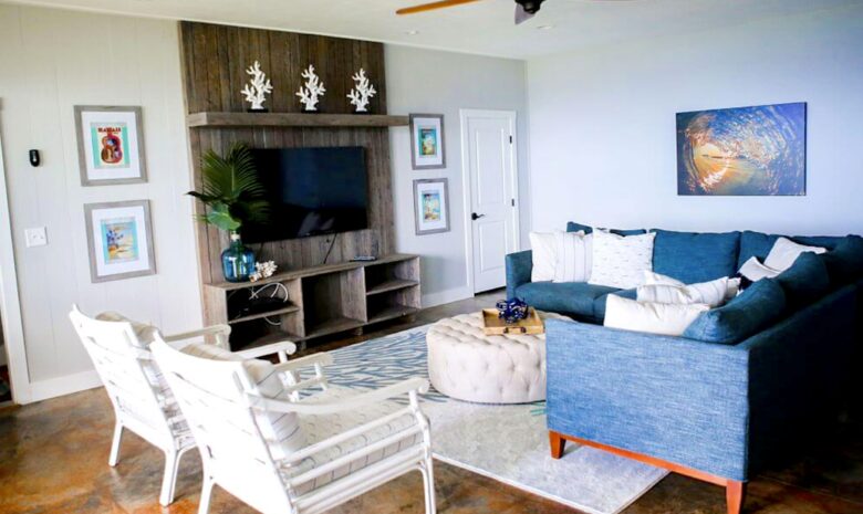 North Shore Estate - Haleiwa, Oahu, Hawaii