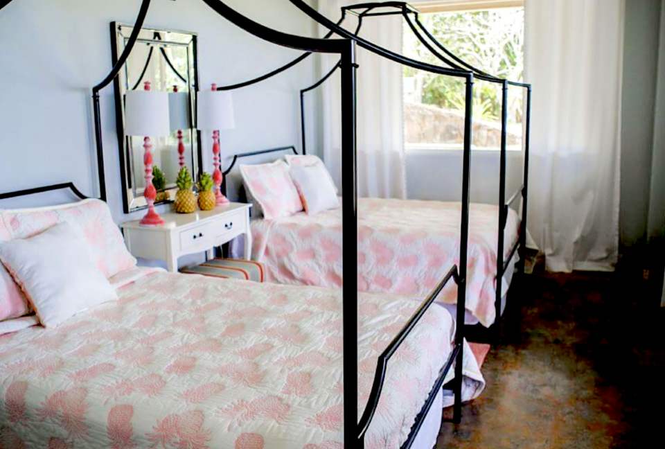 North Shore Estate - Haleiwa, Oahu, Hawaii