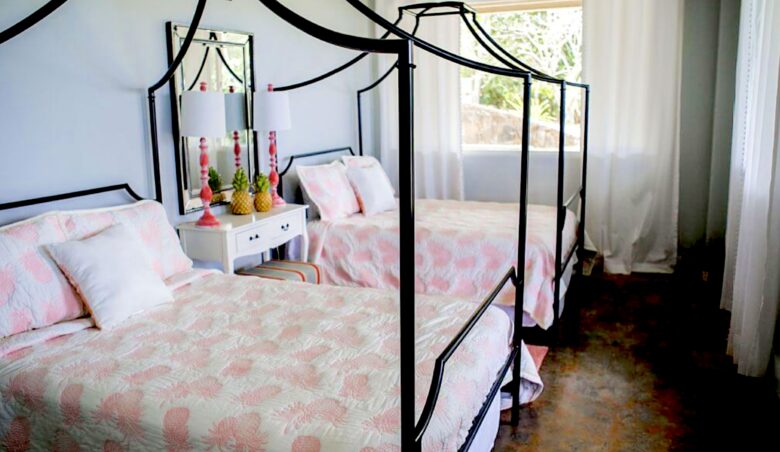 North Shore Estate - Haleiwa, Oahu, Hawaii