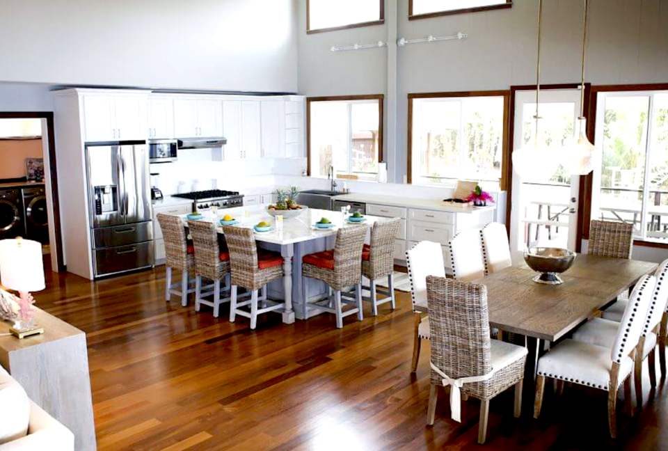 North Shore Estate - Haleiwa, Oahu, Hawaii