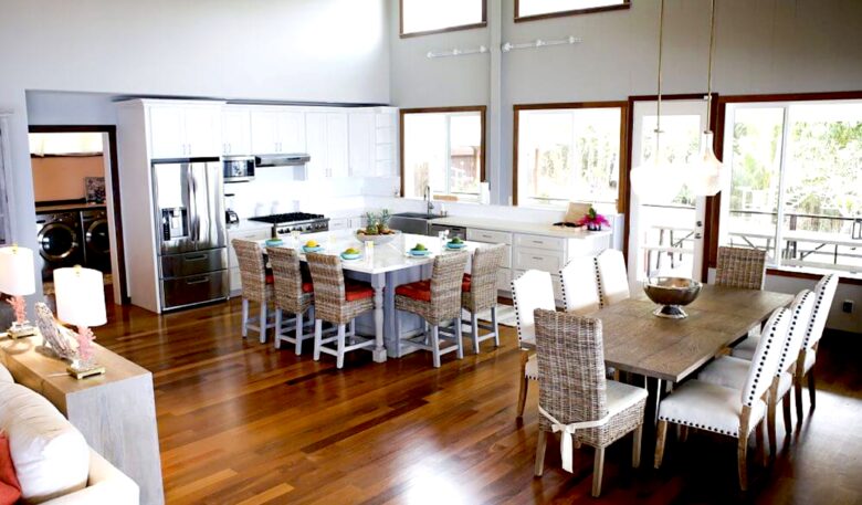 North Shore Estate - Haleiwa, Oahu, Hawaii