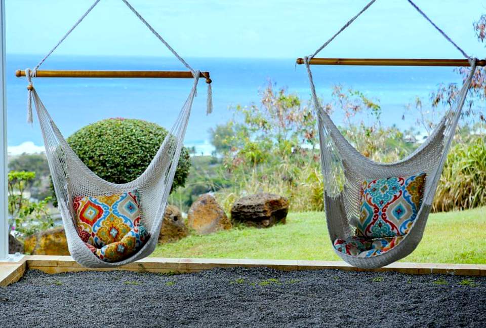 North Shore Estate - Haleiwa, Oahu, Hawaii