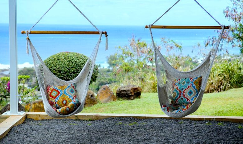 North Shore Estate - Haleiwa, Oahu, Hawaii