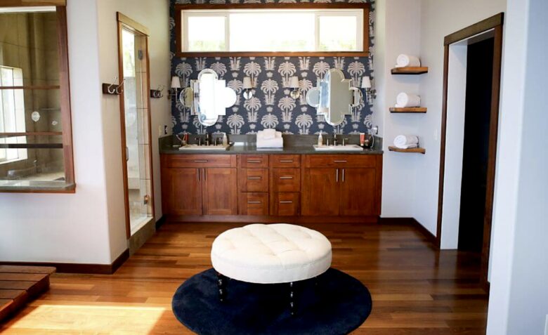 North Shore Estate - Haleiwa, Oahu, Hawaii