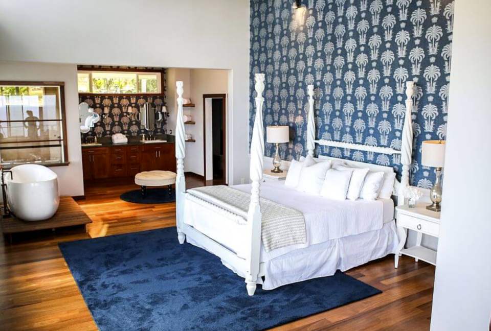 North Shore Estate - Haleiwa, Oahu, Hawaii