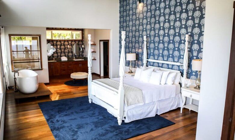 North Shore Estate - Haleiwa, Oahu, Hawaii