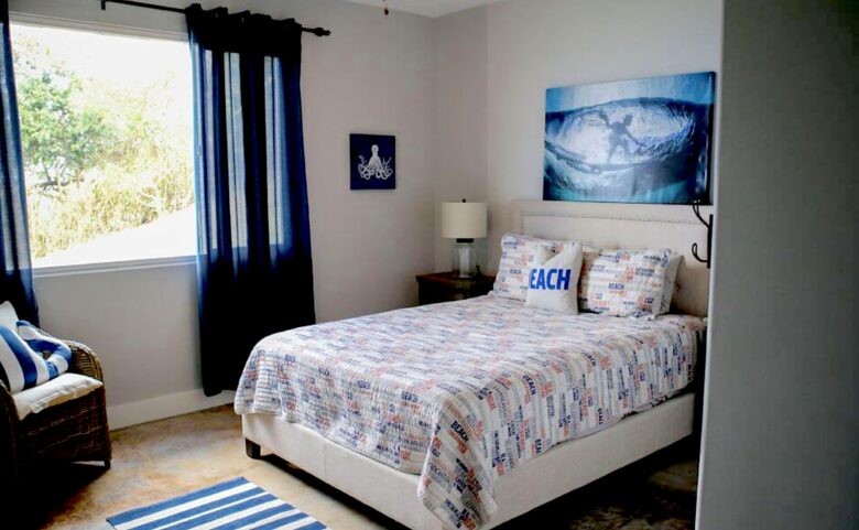 North Shore Estate - Haleiwa, Oahu, Hawaii