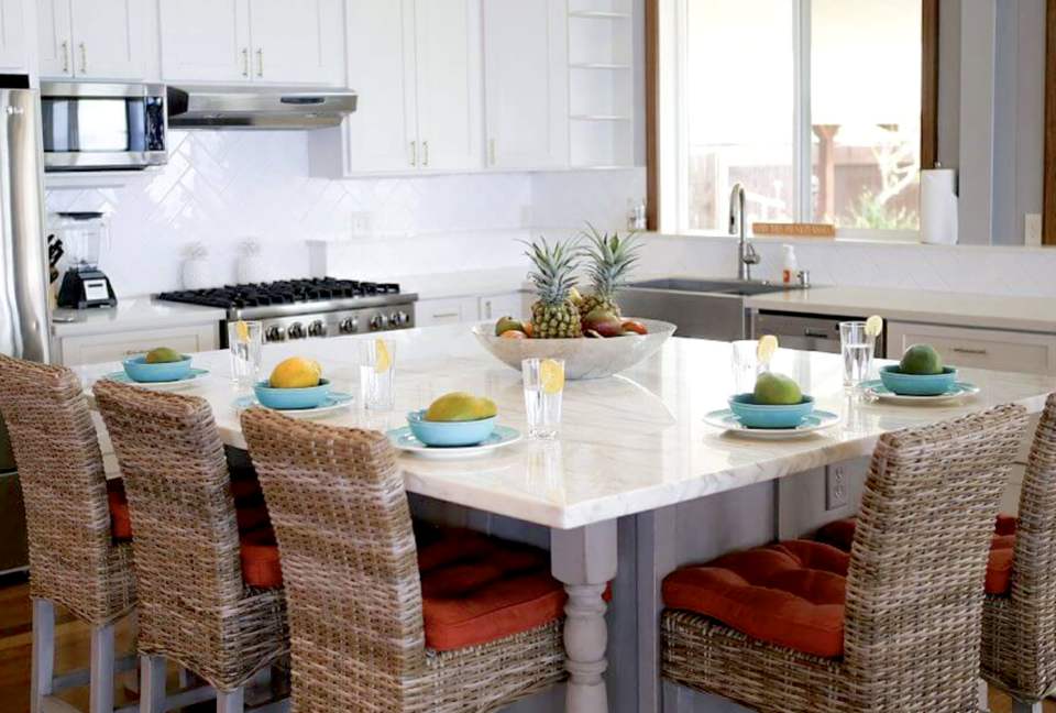 North Shore Estate - Haleiwa, Oahu, Hawaii