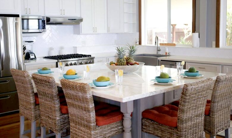 North Shore Estate - Haleiwa, Oahu, Hawaii