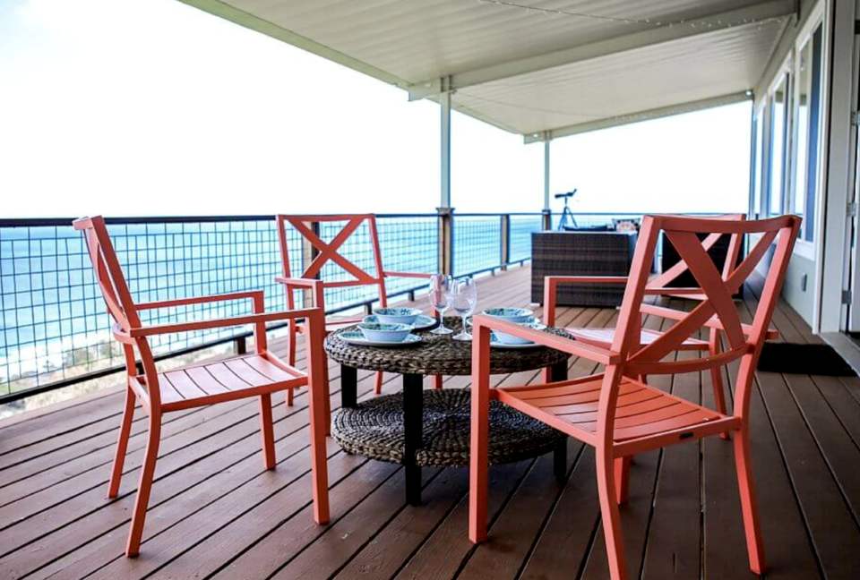 North Shore Estate - Haleiwa, Oahu, Hawaii