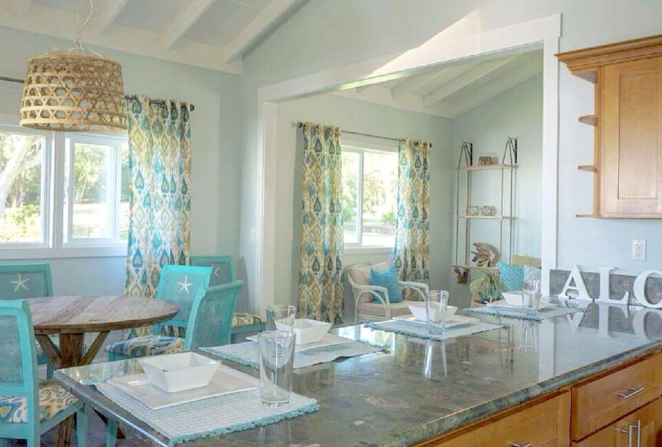 North Shore Estate - Haleiwa, Oahu, Hawaii