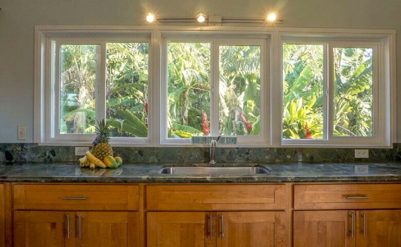 North Shore Estate - Haleiwa, Oahu, Hawaii