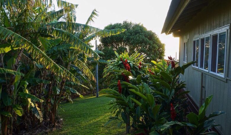 North Shore Estate - Haleiwa, Oahu, Hawaii