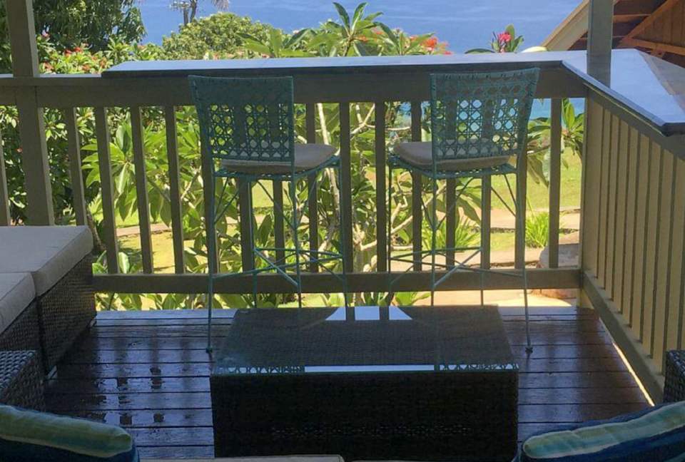 North Shore Estate - Haleiwa, Oahu, Hawaii