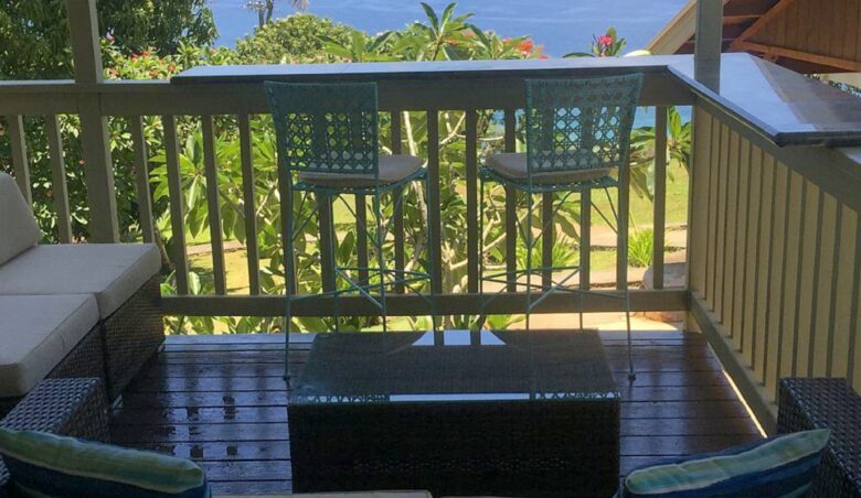 North Shore Estate - Haleiwa, Oahu, Hawaii