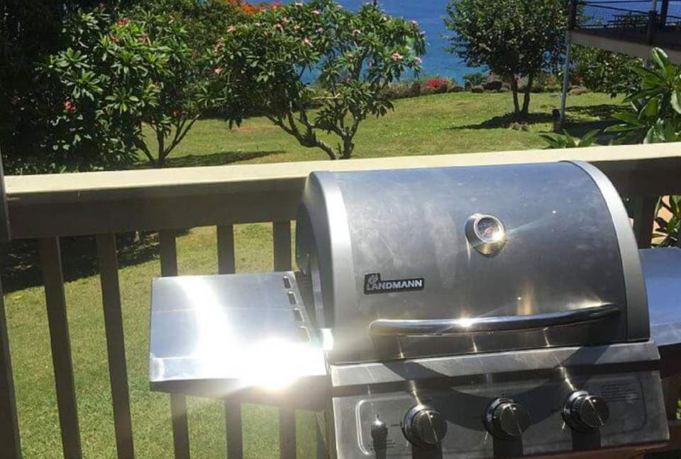 North Shore Estate - Haleiwa, Oahu, Hawaii