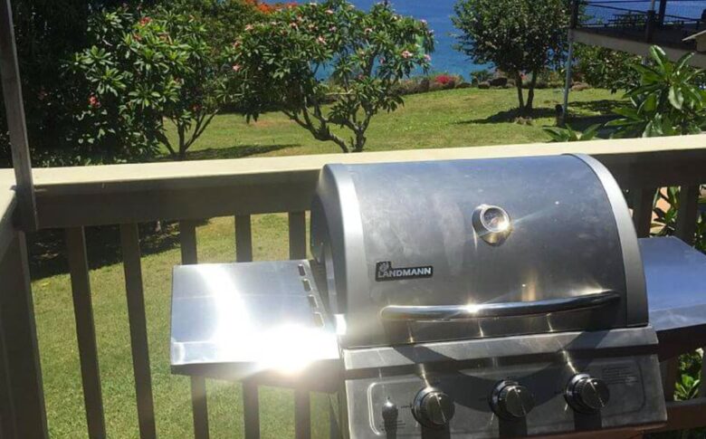 North Shore Estate - Haleiwa, Oahu, Hawaii