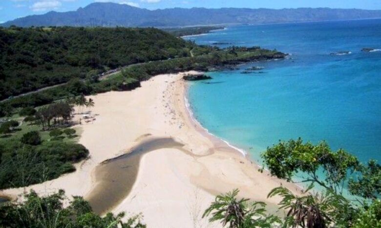 North Shore Estate - Haleiwa, Oahu, Hawaii