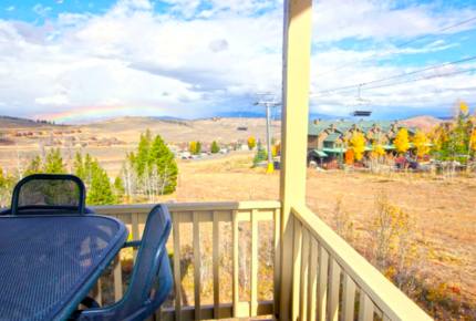 On the Slopes in Wonderful Family Ski Resort! - Granby, Colorado