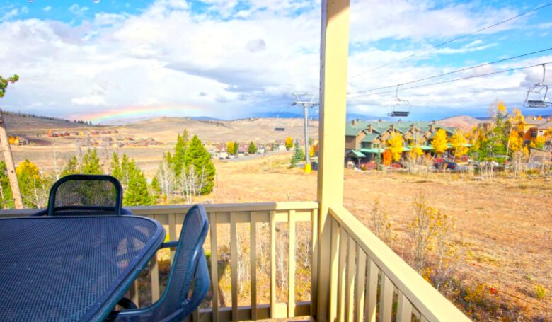 On the Slopes in Wonderful Family Ski Resort! - Granby, Colorado