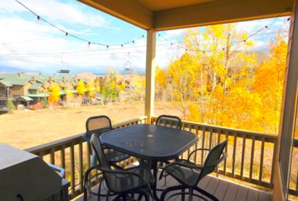 On the Slopes in Wonderful Family Ski Resort! - Granby, Colorado