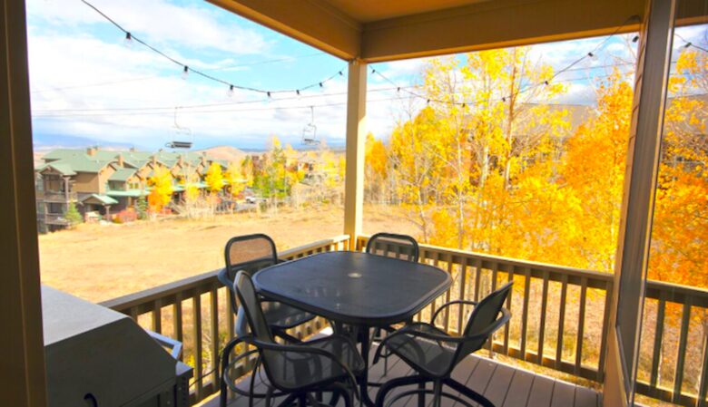 On the Slopes in Wonderful Family Ski Resort! - Granby, Colorado