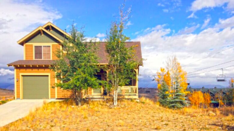 On the Slopes in Wonderful Family Ski Resort! - Granby, Colorado