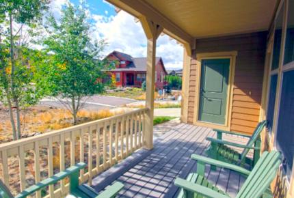 On the Slopes in Wonderful Family Ski Resort! - Granby, Colorado