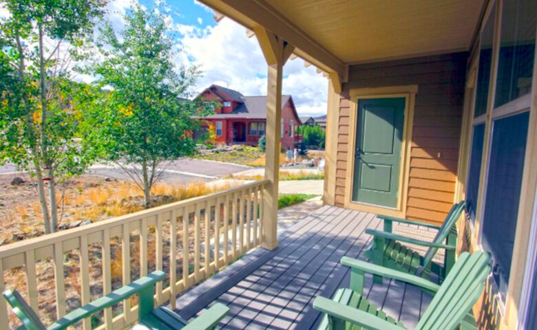 On the Slopes in Wonderful Family Ski Resort! - Granby, Colorado