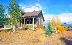 On the Slopes in Wonderful Family Ski Resort! - Granby, Colorado