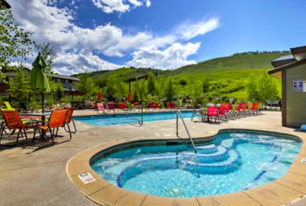 On the Slopes in Wonderful Family Ski Resort! - Granby, Colorado