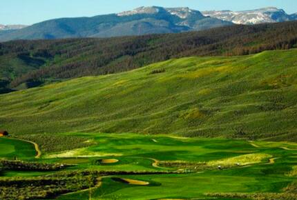 On the Slopes in Wonderful Family Ski Resort! - Granby, Colorado