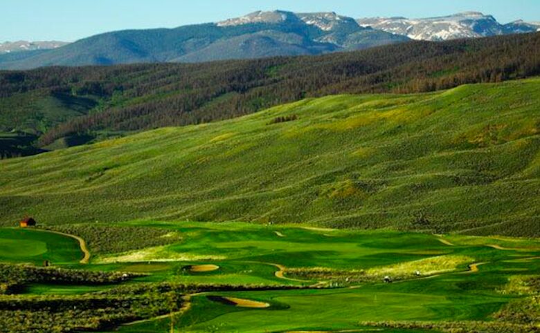 On the Slopes in Wonderful Family Ski Resort! - Granby, Colorado