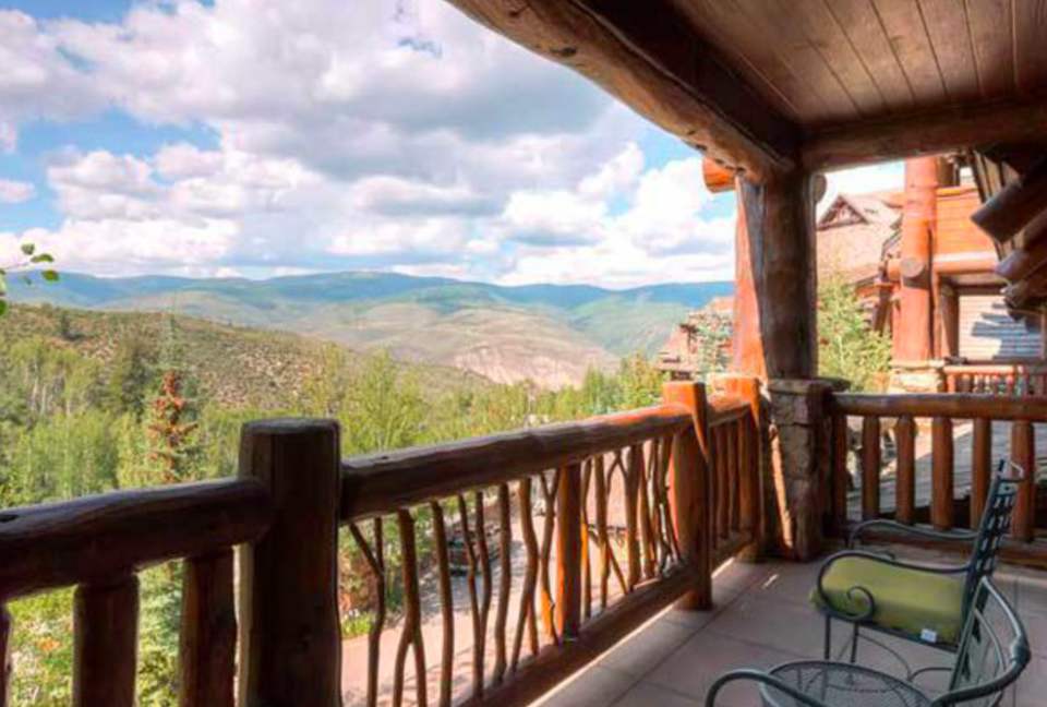 Timbers Bachelor Gulch - Two Bedroom Residence (Ritz Carlton Access) - Avon, Colorado