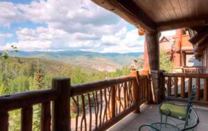 Timbers Bachelor Gulch - Two Bedroom Residence (Ritz Carlton Access) - Avon, Colorado