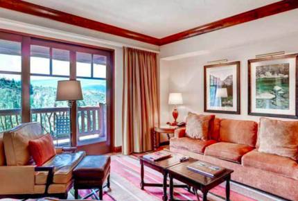 Timbers Bachelor Gulch - Two Bedroom Residence (Ritz Carlton Access) - Avon, Colorado