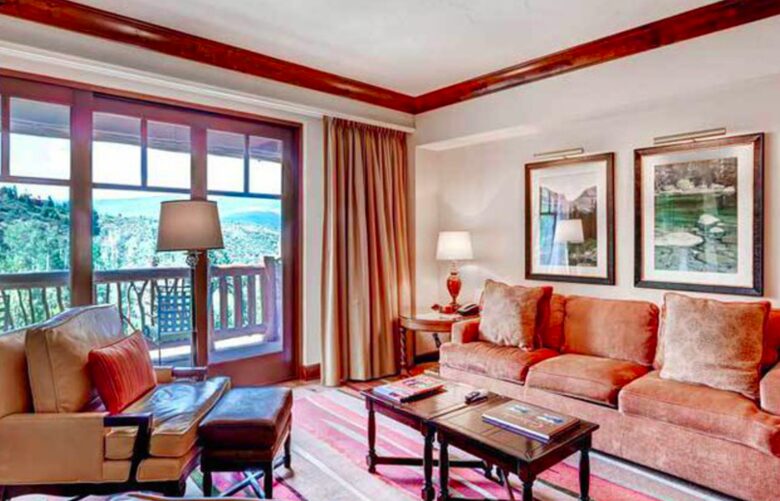 Timbers Bachelor Gulch - Two Bedroom Residence (Ritz Carlton Access) - Avon, Colorado